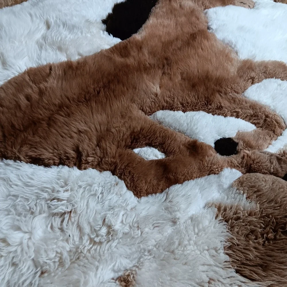Alpaca Connection pre owned